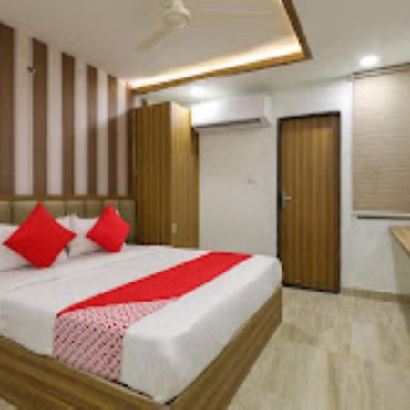 Hotel Pride Inn بوبال المظهر الخارجي الصورة