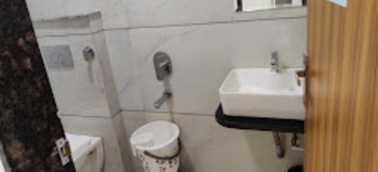 Hotel Pride Inn بوبال المظهر الخارجي الصورة